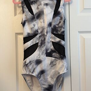 Joandjax leotard